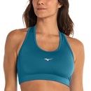 Top Fitness Mizuno Sportwear - Feminino - Foto 1