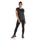 Camiseta Mizuno Spark Big Logo - Femininia - Foto 4