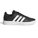 Tênis adidas Grand Court Base 2.0 - Feminino - Foto 4