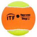 Kit Bolas de Beach Tennis Inni Beach Pro com 3 Tubos - Foto 6