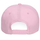 Boné New York Yankees MLB Aba Curva New Era 9Forty Snapback BON147 - Adulto - Foto 4