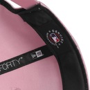 Boné New York Yankees MLB Aba Curva New Era 9Forty Snapback BON147 - Adulto - Foto 7