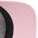 Boné New York Yankees MLB Aba Curva New Era 9Forty Snapback BON147 - Adulto - Foto 8