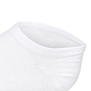 Kit Meias New Balance Lifestyle Basic Com 3 Pares - 35 A 38 - Masculina - Foto 2