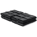 Kit Overgrips Yonex Super Grap com 12 unidades - Foto 1