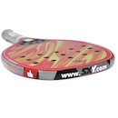 Raquete de Beach Tennis Sexy En Fuego - Adulto - Foto 5