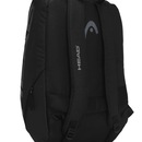 Raqueteira Head Padel Pro X - Foto 9