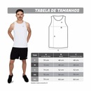 Camiseta Regata Muvin Dry Basic Tk - Masculina - Foto 3