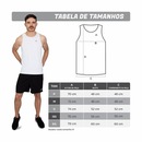 Camiseta Regata Muvin Dry Basic Tk - Masculina - Foto 5