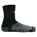 Meia Cano Médio Mizuno Performance - Adulto - Foto 2