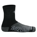 Meia Cano Médio Mizuno Performance - Adulto - Foto 2