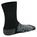 Meia Cano Médio Mizuno Performance - Adulto - Foto 3