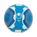 Bola de Futebol de Campo Uhlsport Match R1 Brasileirão B C D - Foto 2