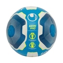 Bola de Futebol de Campo Uhlsport Game Pro Campo Brasileirão 2023 - Foto 2