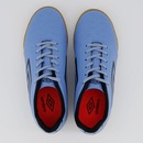 Chuteira Futsal Umbro Class - Adulto - Foto 4