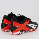 Chuteira de Futsal Penalty RX Locker Y-3 Kids - Infantil - Foto 3