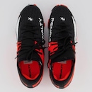 Chuteira de Futsal Penalty RX Locker Y-3 Kids - Infantil - Foto 4