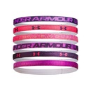 Faixa de Cabeça Under Armour Graphic HB - 6 Unidades - Infantil - Foto 2