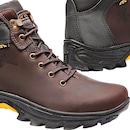 Bota Adventure Bull Terrier Valmet - Masculina - Foto 6