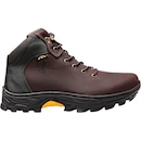 Bota Adventure Bull Terrier Valmet - Masculina - Foto 1