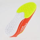 Chuteira Society Penalty Se7E Xxi - Infantil - Foto 5