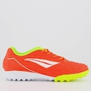 Chuteira Society Penalty Se7E Xxi - Infantil - Foto 1