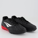 Chuteira Society Penalty Se7E Xxi - Infantil - Foto 2