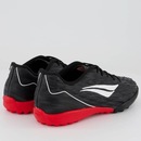 Chuteira Society Penalty Se7E Xxi - Infantil - Foto 3