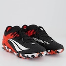 Chuteira Society Penalty Rx Locker Y-3 - Adulto - Foto 2