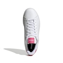 Tênis adidas Advantage Base - Feminino - Foto 3