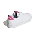 Tênis adidas Advantage Base - Feminino - Foto 4