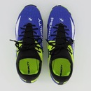 Chuteira de Futsal Penalty RX Locker Y-3 Kids - Infantil - Foto 4