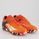 Chuteira Society Penalty Rx Locker Y-3 - Adulto - Foto 2