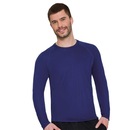 Camisa Térmica Selene Segunda Pele - Masculina - Foto 1