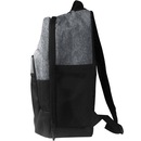 Mochila Quiksilver Schoolie Cooler Heritage Heather - 30 Litros - Foto 3