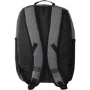 Mochila Quiksilver Schoolie Cooler Heritage Heather - 30 Litros - Foto 4
