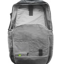 Mochila Quiksilver Schoolie Cooler Heritage Heather - 30 Litros - Foto 5
