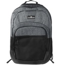 Mochila Quiksilver Schoolie Cooler Heritage Heather - 30 Litros - Foto 1