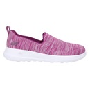 Tênis Skechers Go Walk Joy Enchant - Feminino - Foto 2