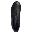 Chuteira Society adidas Predator Accuracy 4 - Adulto - Foto 4