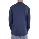 Camiseta Volcom Iconic Manga Longa - Masculina - Foto 2