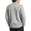 Blusão Volcom Tricot Stone Block - Masculino - Foto 2