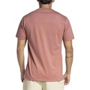 Camiseta Quiksilver Jungle Drum Leaves - Masculina - Foto 2