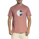 Camiseta Quiksilver Jungle Drum Leaves - Masculina - Foto 1