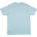 Camiseta Quiksilver Jungle Drum Panel - Masculina - Foto 4