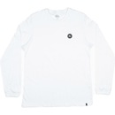 Camiseta Quiksilver Transfer Round Manga Longa - Masculina - Foto 3