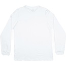 Camiseta Quiksilver Transfer Round Manga Longa - Masculina - Foto 4