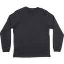 Camiseta Quiksilver Transfer Round Manga Longa - Masculina - Foto 4