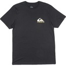 Camiseta Quiksilver Omni Logo - Masculina - Foto 3
