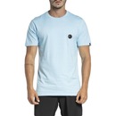 Camiseta Quiksilver Patch Round Color - Masculina - Foto 1
